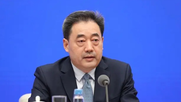 國(guó)務(wù)院任免國(guó)家工作人員：王宏志任國(guó)家能源局局長(zhǎng)