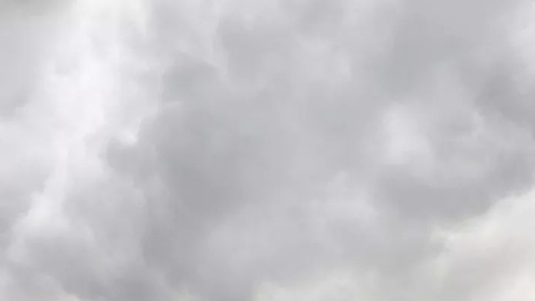 最低氣溫9℃！冷空氣持續(xù)「補給」深圳 小冰人陪你過周末