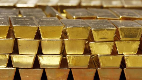 兩斤黃金無(wú)人認(rèn)領(lǐng)！內(nèi)蒙古警方：公告期滿(mǎn)將拍賣(mài)