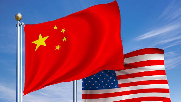 中美續(xù)簽兩國政府科學技術(shù)合作協(xié)定