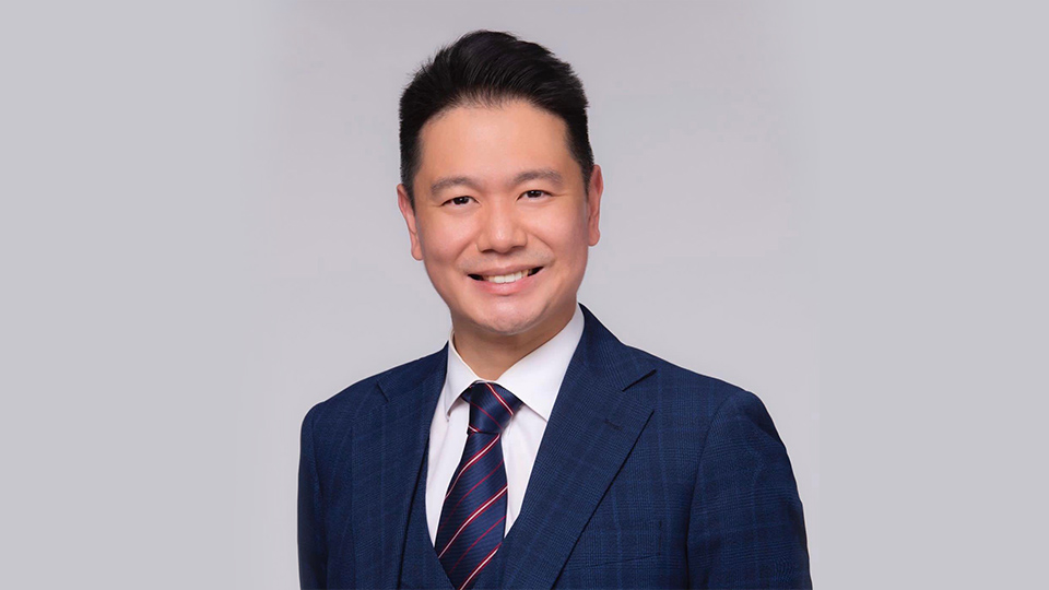 周浩鼎：相信特首將繼續(xù)稅意改革 為香港謀發(fā)展拼經(jīng)濟(jì)