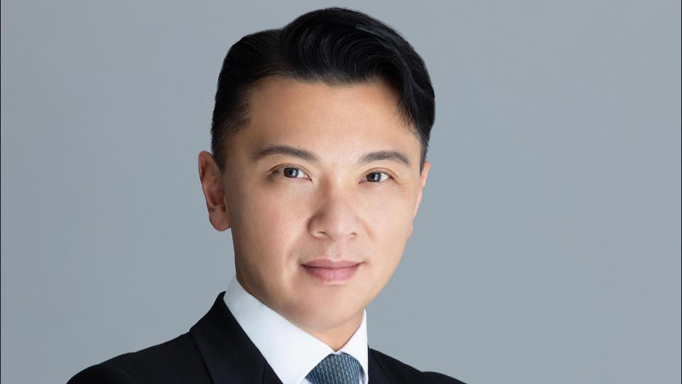 陳祖恒：攜手塑造經(jīng)濟(jì) 發(fā)展新動(dòng)能新優(yōu)勢(shì)