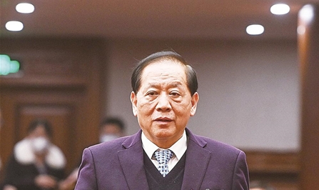 吳良好：習(xí)主席充分肯定李家超特首工作 更堅定各界以改革促發(fā)展信心