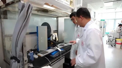 中國科研人員發(fā)現(xiàn)細(xì)菌免疫新機(jī)制 