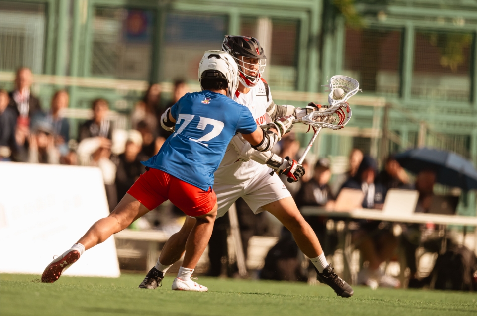 國(guó)際超級(jí)棍網(wǎng)球六人賽周日煞科  港男、女隊(duì)力爭(zhēng)季軍賽資格