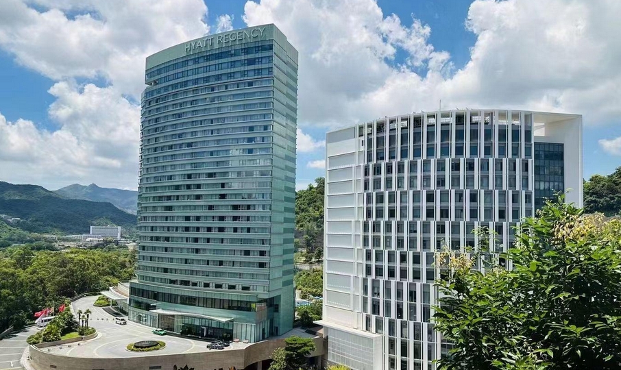 【來論】務實進取，推動香港醫(yī)療邁向新里程 ——習總書記讚許李家超特首工作成果，香港醫(yī)療民生邁向新里程