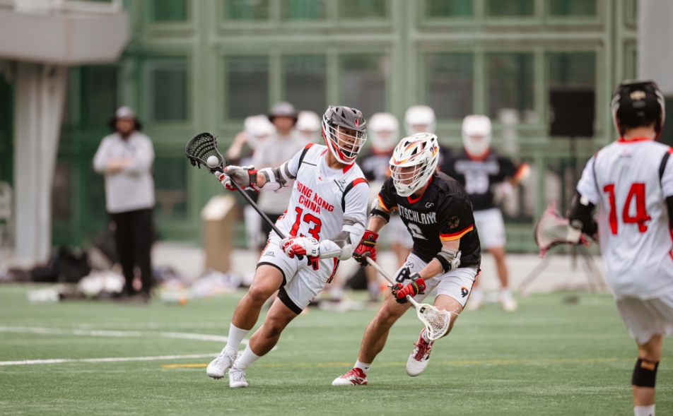 國際超級棍網(wǎng)球六人賽順利收官 港男隊(duì)得第4名