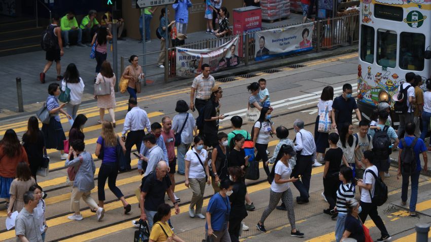 勞福局：同意檢討強積金遣散費特惠款項保障範(fàn)圍 探討調(diào)升款項上限