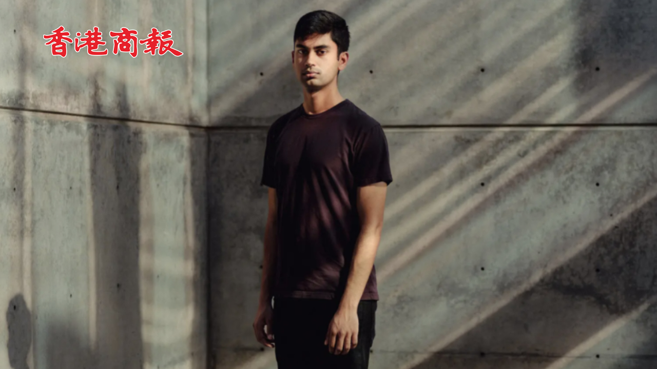 有片丨26歲OpenAI吹哨人家中身亡 曾質(zhì)疑ChatGPT對社會弊大於利