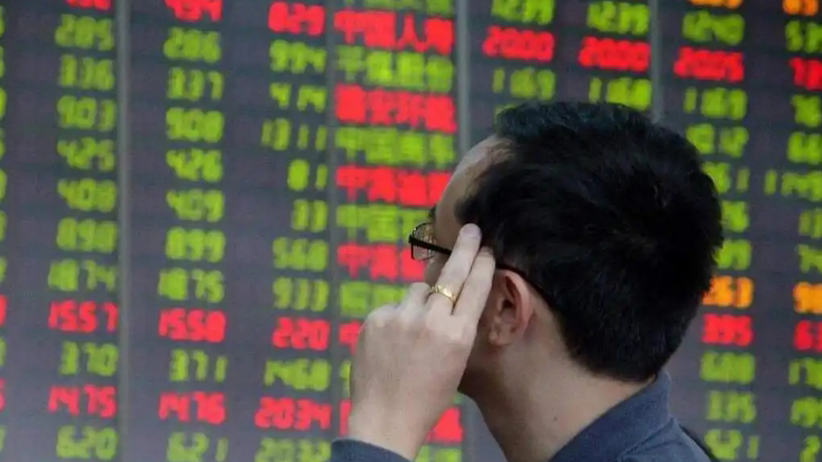 【A股午評】滬指窄幅震盪漲0.1% 大消費股持續(xù)爆發(fā)