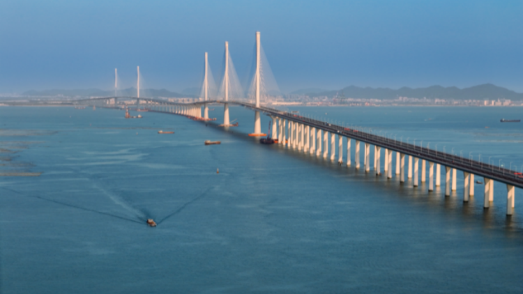 黃茅?？绾Ｍǖ劳ㄜ囋囘\營 首個周末車流量約5.2萬車次