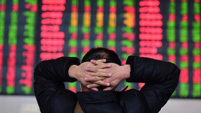 【A股收評(píng)】滬指跌0.16% 首發(fā)經(jīng)濟(jì)概念逆勢(shì)爆發(fā)