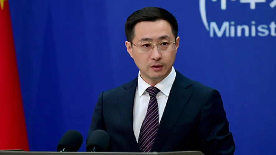 外交部：續(xù)簽《中美科技合作協(xié)定》符合兩國(guó)人民利益