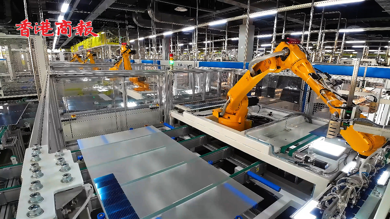 有片丨「GDP預(yù)計被關(guān)稅拉低1.1%」 美國將失去自由貿(mào)易的果實(shí)