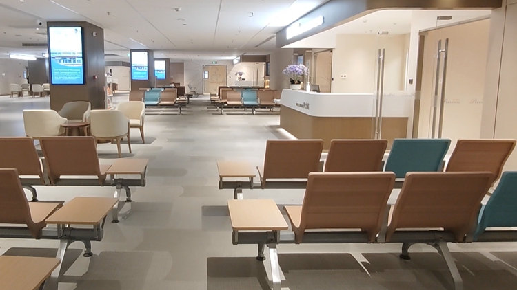 中國(guó)首家外商獨(dú)資三級(jí)綜合醫(yī)院落地天津