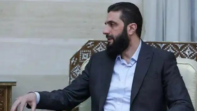 「沙姆解放組織」領(lǐng)導(dǎo)人：所有派別將被解散 武裝人員歸國防部管理