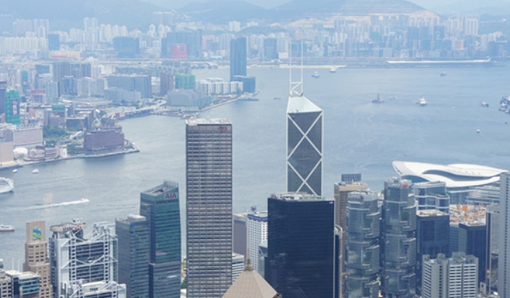 駐港公司和初創(chuàng)企業(yè)數(shù)目均創(chuàng)新高 較去年增10%