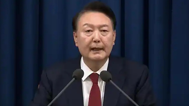 尹錫悅?cè)跃芙^接受調(diào)查 稱數(shù)日內(nèi)公布自身立場