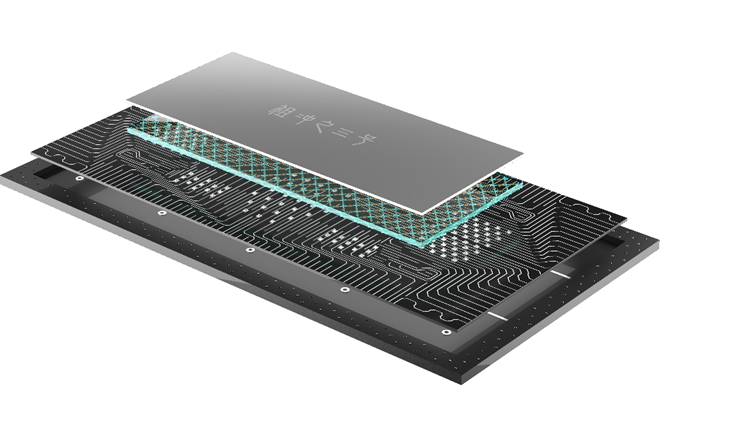 超越傳統(tǒng)超算！中國(guó)超導(dǎo)量子計(jì)算機(jī)「祖沖之三號(hào)」驚艷亮相