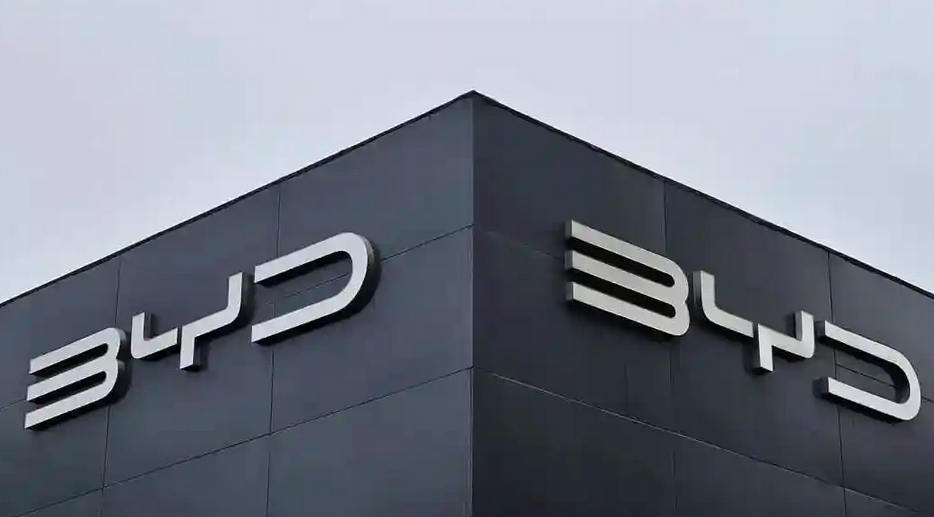 年終特稿丨中國車市實現(xiàn)關(guān)鍵跨越