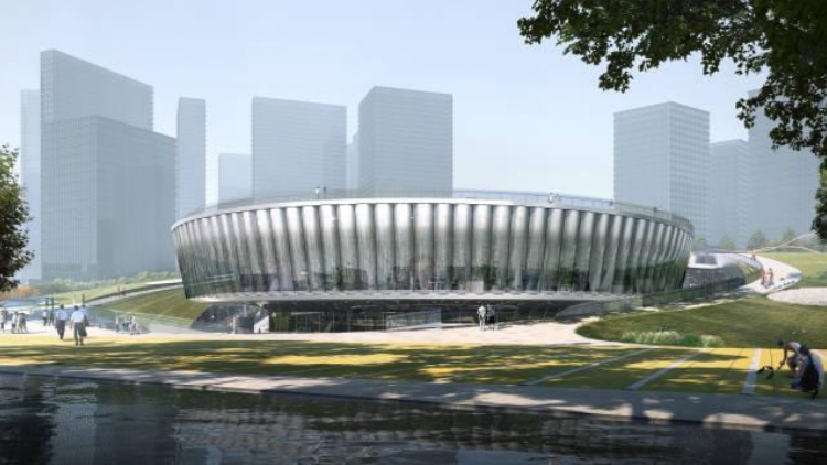 深圳3項(xiàng)重點(diǎn)工程獲國(guó)際建築獎(jiǎng)