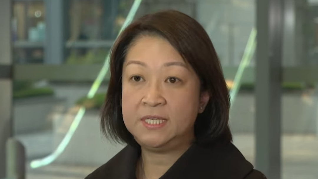 運(yùn)輸署署長(zhǎng)李頌恩：盡力減低巴士加價(jià)對(duì)民生的影響