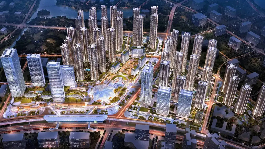 7812戶家庭入圍！深圳首批共有產(chǎn)權(quán)住房合格認購名單出爐