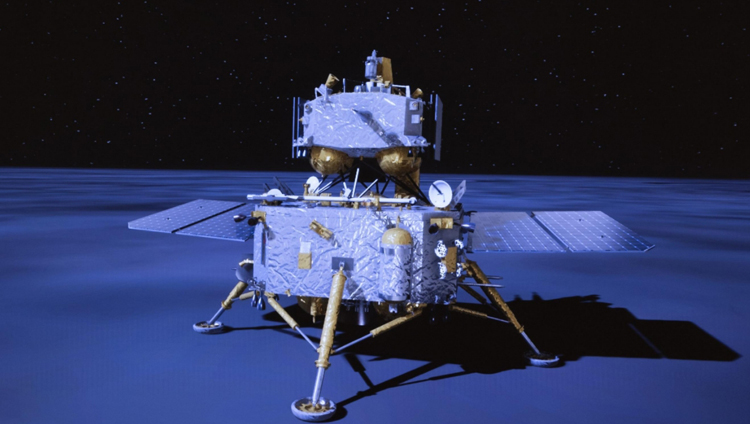 中國工程院發(fā)布2024全球十大工程成就：嫦娥六號、Sora等在列