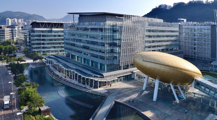 香港科技園下月率45間創(chuàng)科公司赴美參加消費(fèi)電子展