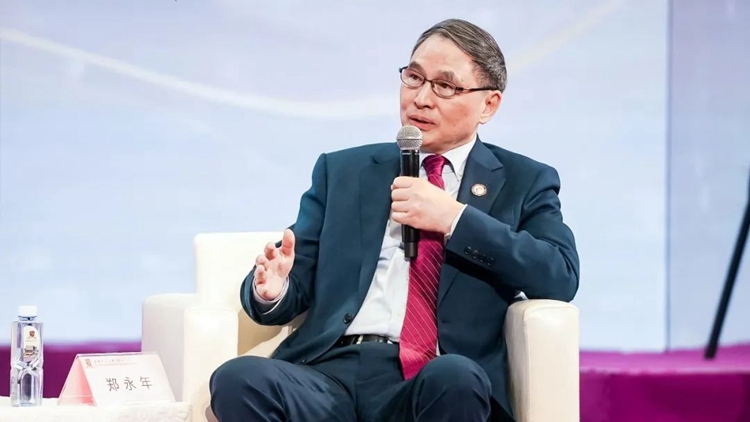 鄭永年：為什麼要構建中國哲學社會科學自主知識體系？如何構建？