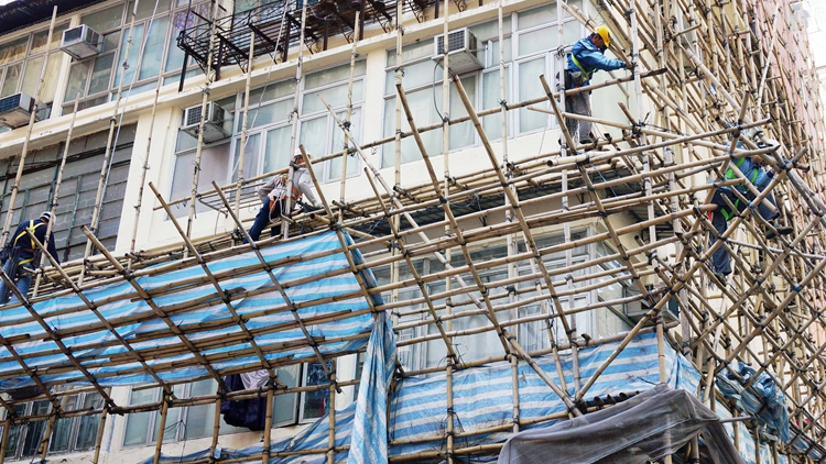 建造業(yè)付款保障條例草案通過(guò) 建造商會(huì)、機(jī)電工程商協(xié)會(huì)及工程師學(xué)會(huì)歡迎