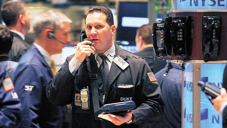 【漫步人生】2024年股市：「小牛變慢牛」