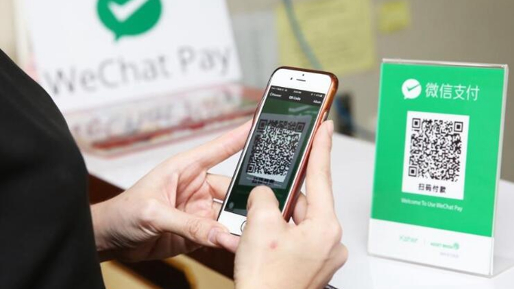 Tap&Go「拍住賞」 、PayMe by HSBC成首批微信互通電子錢包