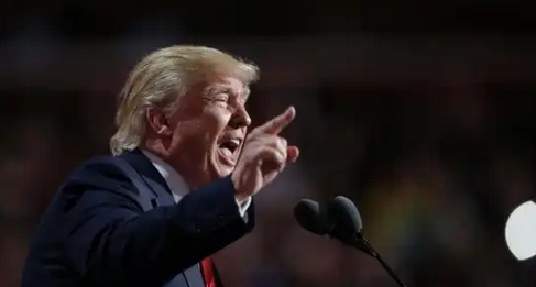 特朗普反對兩黨支出法案 美聯(lián)邦政府停擺風(fēng)險(xiǎn)加大 