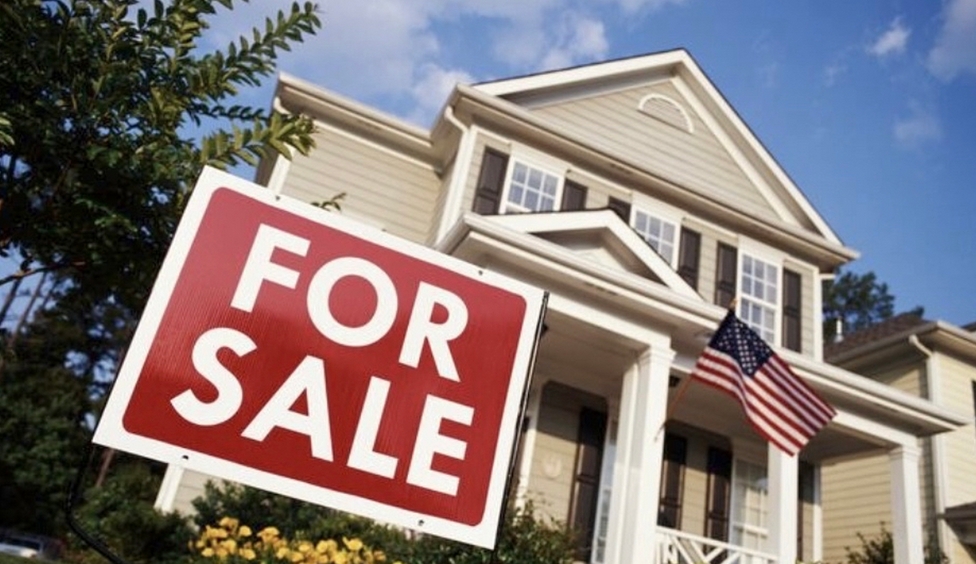 美國11月成屋銷售量同比上漲6.1% 創(chuàng)三年來最大漲幅