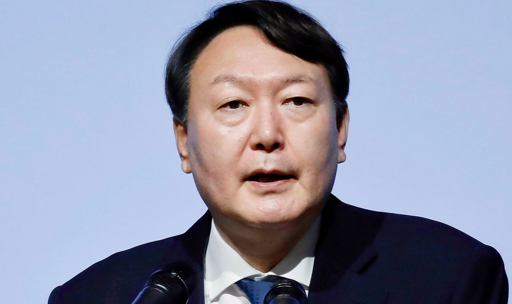 韓國(guó)調(diào)查部門再次傳喚總統(tǒng)尹錫悅 