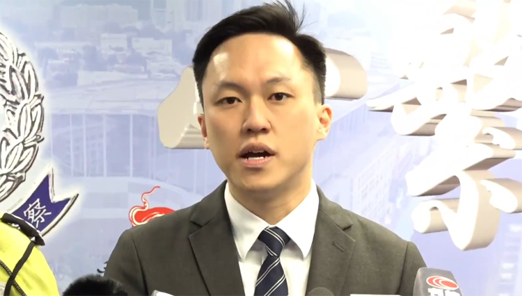 涉詐騙交通意外傷亡援助約200萬元 39人疑自編自導(dǎo)被捕候查