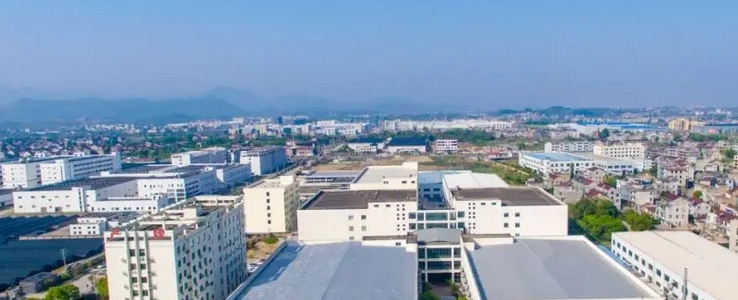 浙江對涉企行政案件實(shí)行經(jīng)濟(jì)影響評估 