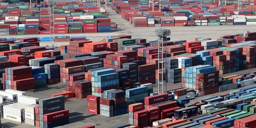 財經(jīng)天下｜全球貿易2024：回暖背後藏隱憂