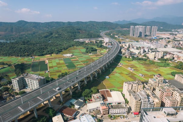 粵惠陽加速融深融灣 推動協(xié)同發(fā)展