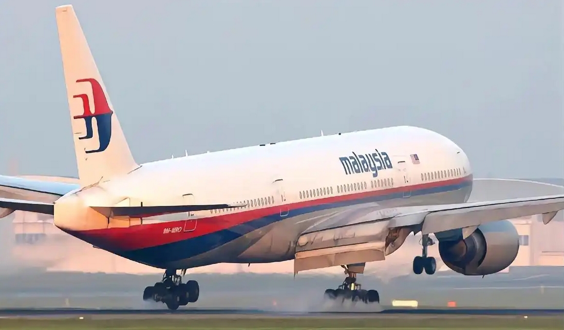 馬來(lái)西亞原則同意繼續(xù)搜尋馬航370航班客機(jī)殘骸 