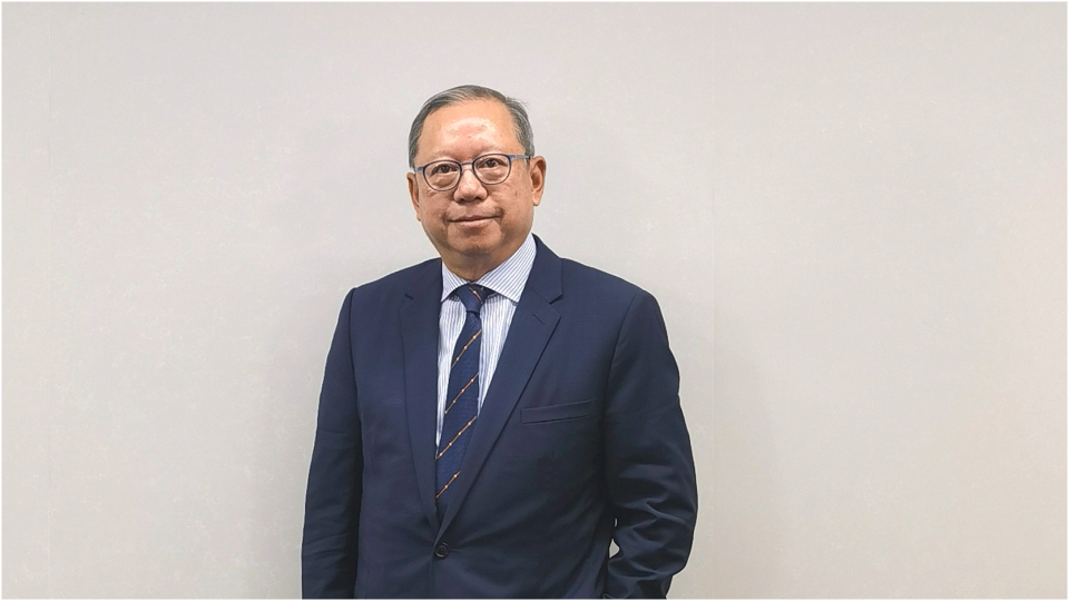 林建岳：習主席澳門講話為港澳指路引航 大力發(fā)展橫琴推動經濟多元發(fā)展