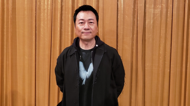 有片｜TVB臺慶頒獎禮 憑「柴十七」四封視帝？黎耀祥：最重要是觀眾支持