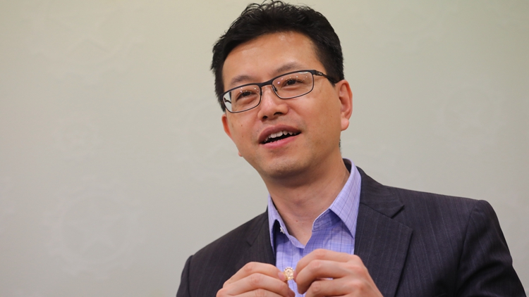 吳秋北：習(xí)主席澳門重要講話堅定港澳社會對「一國兩制」實踐決心和信心