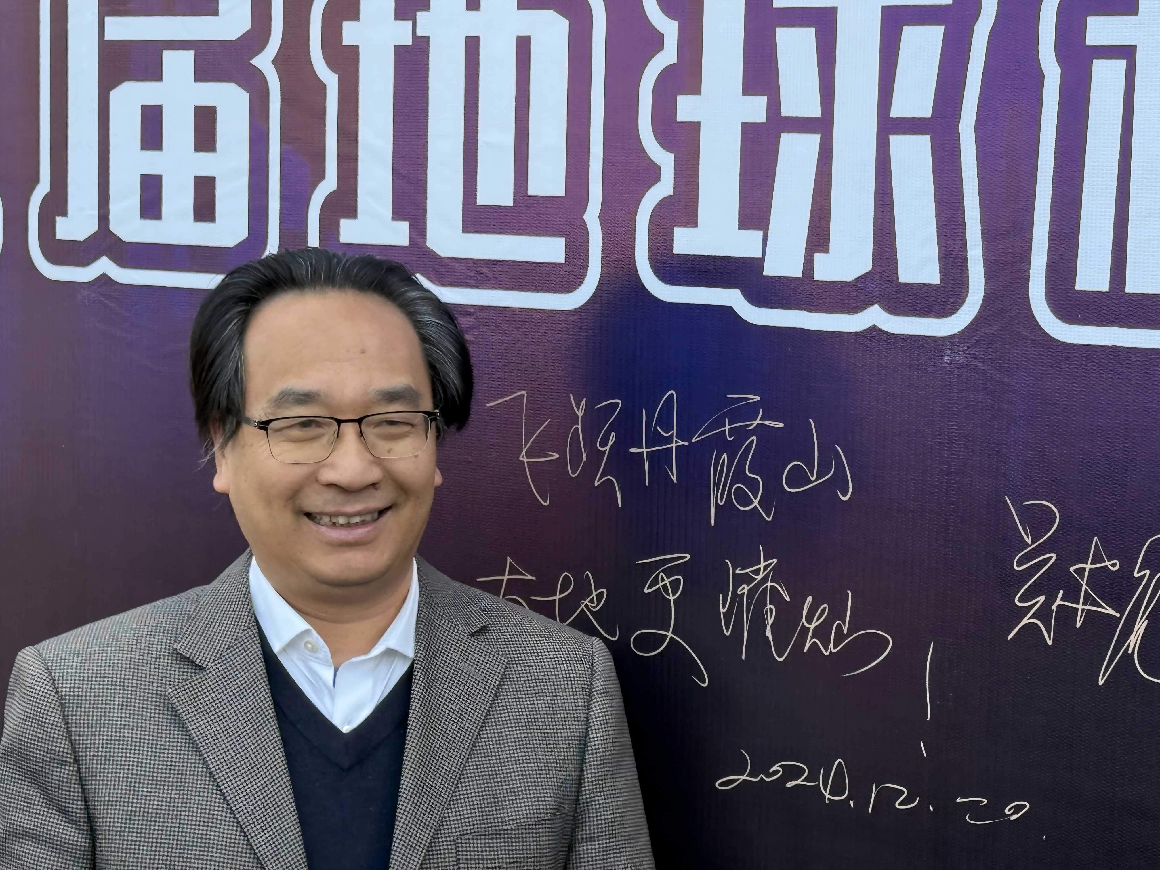 廣東丹霞山「飛」向低空經(jīng)濟(jì)新風(fēng)口 扶搖直上！