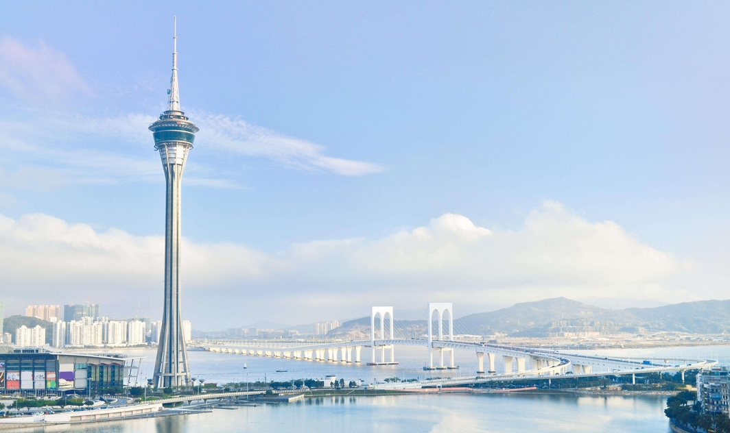 大灣區(qū)之聲熱評(píng)：堅(jiān)持「一國(guó)兩制」好制度，澳門這顆「掌上明珠」必將更加璀璨奪目