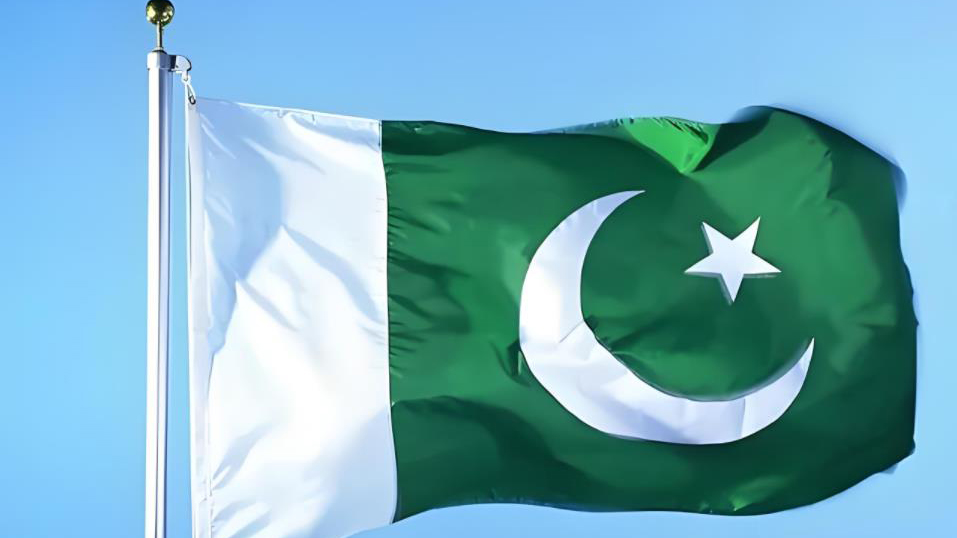 巴基斯坦：美涉巴導(dǎo)彈指控「毫無根據(jù)、缺乏理性」