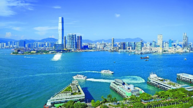 【市場(chǎng)慧眼】香港4T優(yōu)勢(shì) 確立全球家辦理想之地