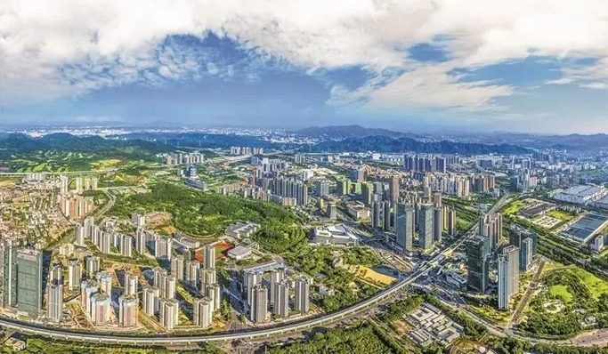 【建評(píng)】把握時(shí)代脈搏 緊跟國(guó)家戰(zhàn)略