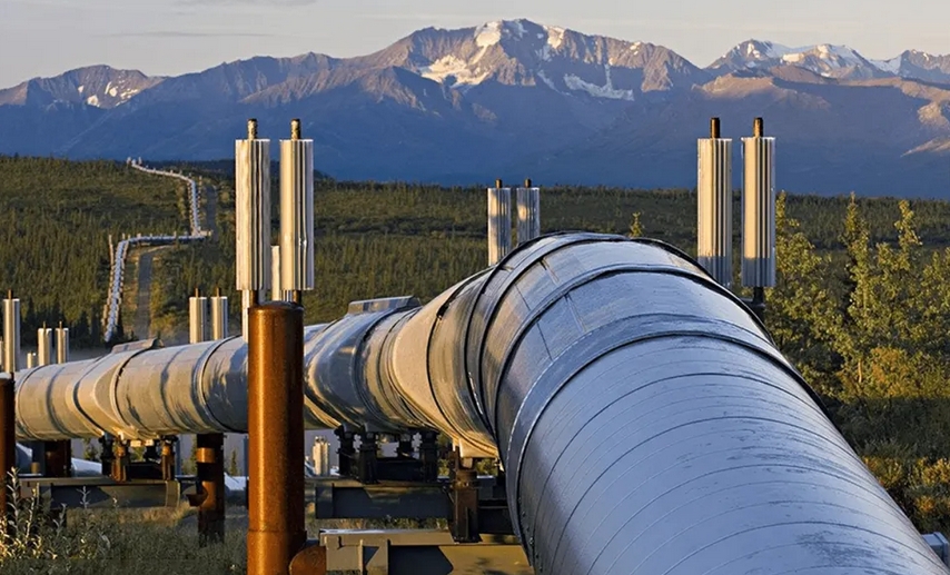 斯洛伐克總理：普京表示願繼續(xù)向西方供應俄天然氣 